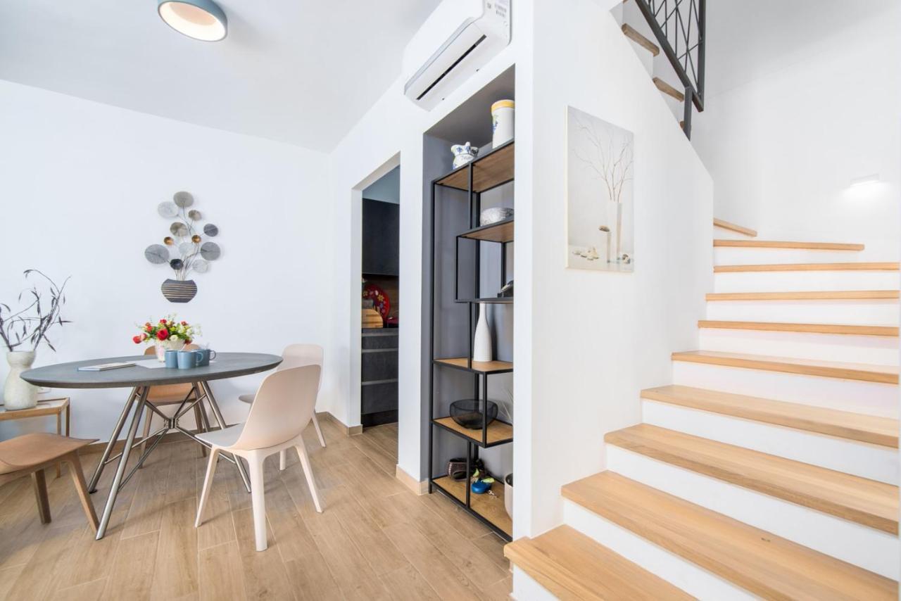 Villa Mondo Adria ニヴィーチェ エクステリア 写真