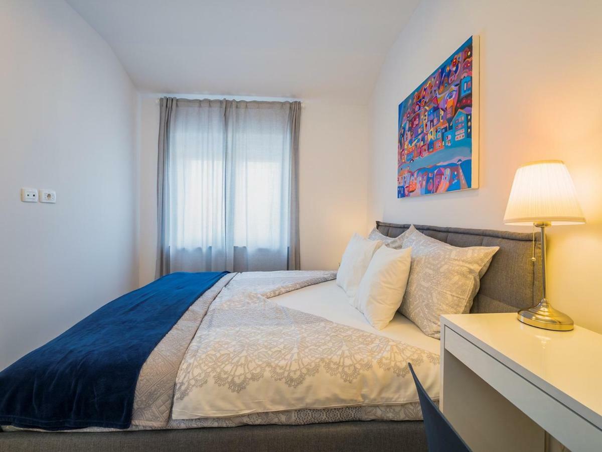 Villa Mondo Adria ニヴィーチェ エクステリア 写真
